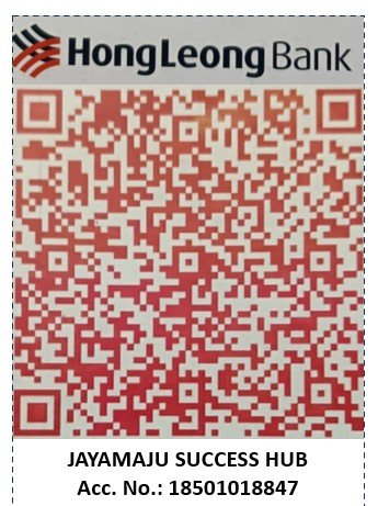 DuitNow QR